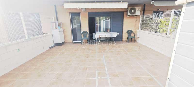 Foto 77cbea2d-0854-4879-88ba-431280a12142. Maison jumelée avec chauffage parking dans Paracuellos de Jiloca