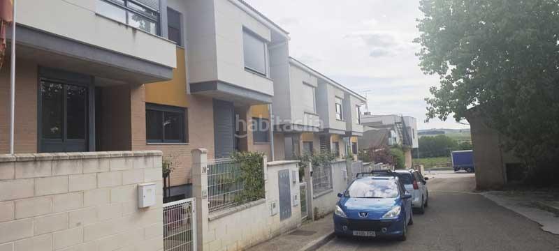 Foto 986d0914-3dfe-4206-ba21-b54908cd6a37. Maison jumelée avec chauffage parking dans Paracuellos de Jiloca