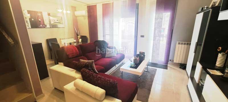 Foto a8d50792-d144-4b9e-bc5f-795ef1614f73. Maison jumelée avec chauffage parking dans Paracuellos de Jiloca