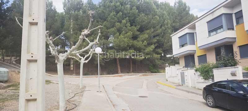 Foto c5120108-a34b-4b0a-827a-786605272a1f. Maison jumelée avec chauffage parking dans Paracuellos de Jiloca