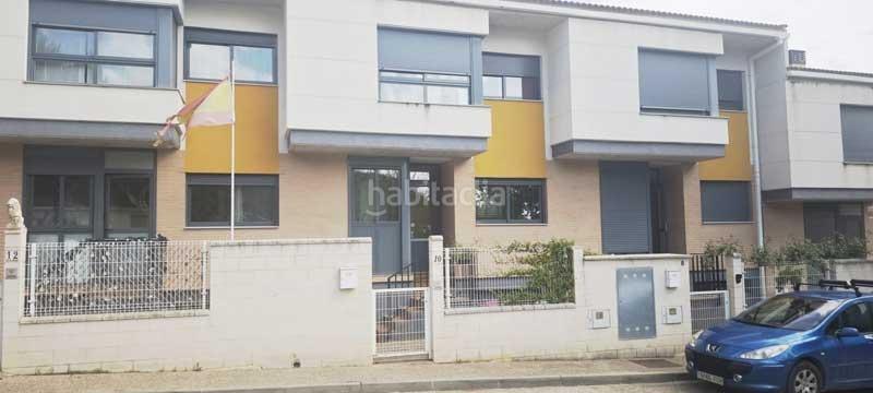 Foto f690754b-5fa0-49bd-8225-a8ab371e66ca. Maison jumelée avec chauffage parking dans Paracuellos de Jiloca