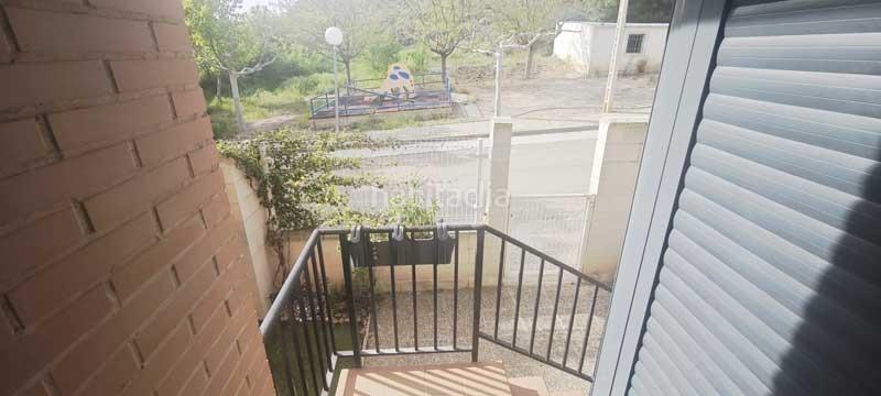 Foto f8163b1a-e1dc-4f1a-ab99-e2b165bbca32. Maison jumelée avec chauffage parking dans Paracuellos de Jiloca