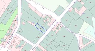 Terreny residencial  Avenida diputacion provincial