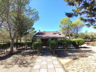 Bauernhof  Camino diseminados