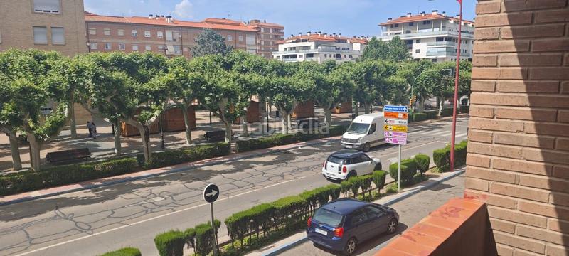 Foto 070ad31c-2e80-4cd9-a722-53768653de58. Appartement avec chauffage dans Plaza de Toros - Barón de Warsage Calatayud