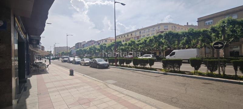 Foto 180f3b12-7ff9-40fa-8807-464650ee561f. Appartement avec chauffage dans Plaza de Toros - Barón de Warsage Calatayud