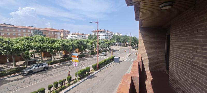 Foto 26d874fd-3e77-4182-bde6-83ee5c28c526. Appartement avec chauffage dans Plaza de Toros - Barón de Warsage Calatayud