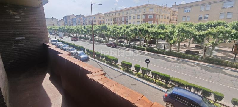 Foto 46d5803f-2488-4dec-84d7-0e4ae38c35fa. Appartement avec chauffage dans Plaza de Toros - Barón de Warsage Calatayud