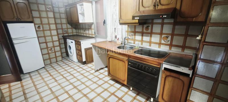 Foto b90bc9d5-83d8-47b8-89c7-191ac3a99e6e. Appartement avec chauffage dans Plaza de Toros - Barón de Warsage Calatayud