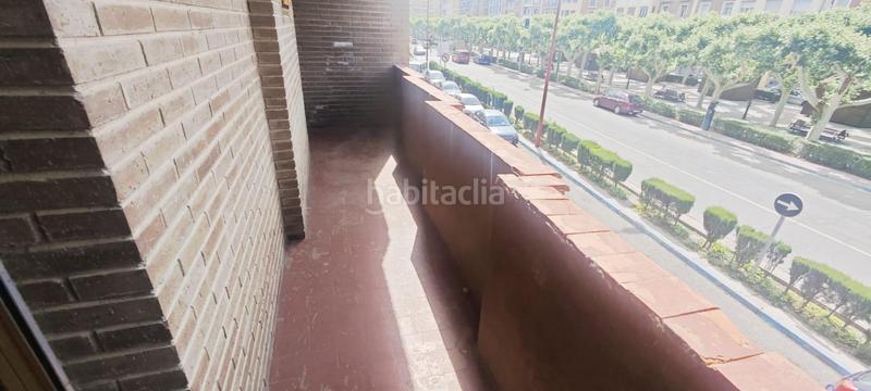 Foto ba67613d-ca68-4c50-8a8c-8794c536c733. Appartement avec chauffage dans Plaza de Toros - Barón de Warsage Calatayud