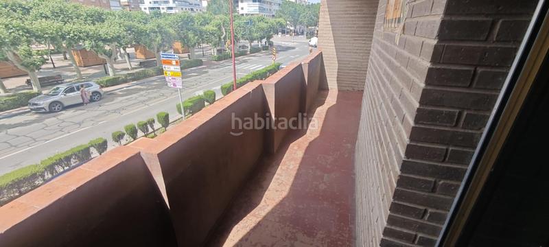 Foto e6b54d9f-9e74-416b-8443-a34e32732095. Appartement avec chauffage dans Plaza de Toros - Barón de Warsage Calatayud