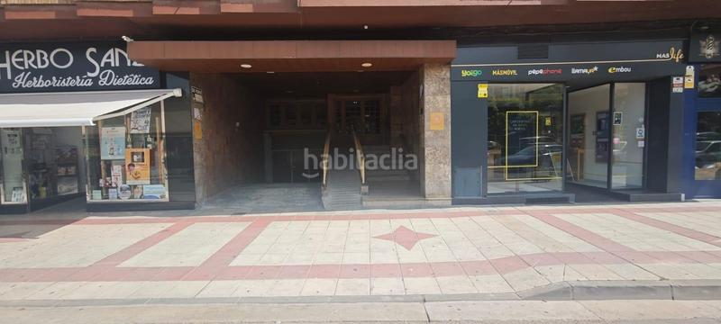 Foto fb50edff-f9a8-45be-8fad-9f04aab50f13. Appartement avec chauffage dans Plaza de Toros - Barón de Warsage Calatayud