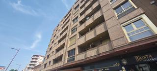 Etagenwohnung  Paseo cortes de aragon