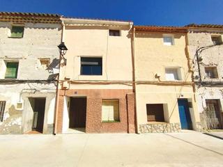 Maison  Calle oriente