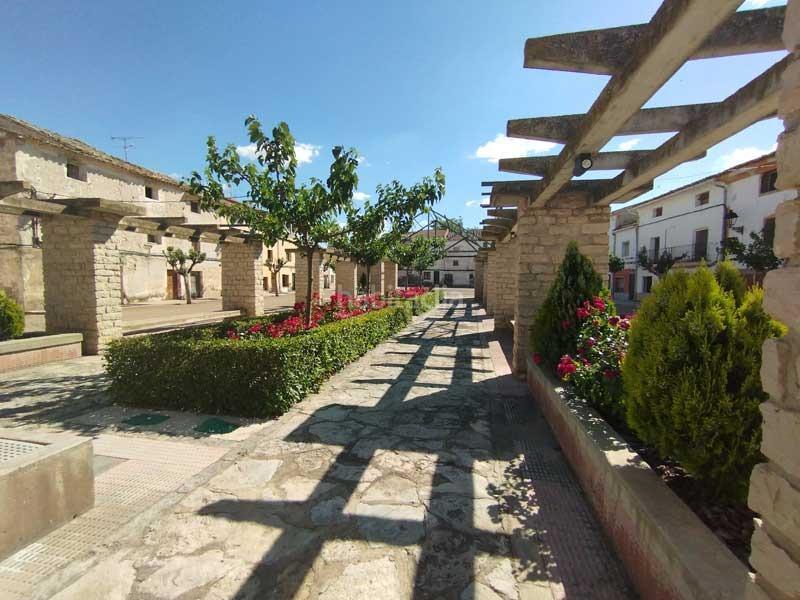 Foto 321de4f8-79c6-484a-a1a7-57eeaf1938b8. Casa en Azaila