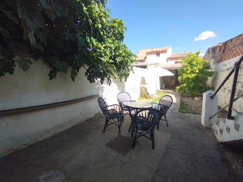Foto 37500fc3-56c8-4768-b983-07286d3496e5. Casa en Azaila