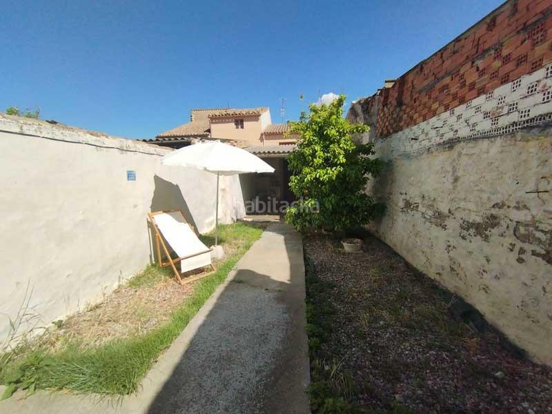 Foto 66083730-10fb-4a7b-9756-f82c5871ed28. Casa en Azaila