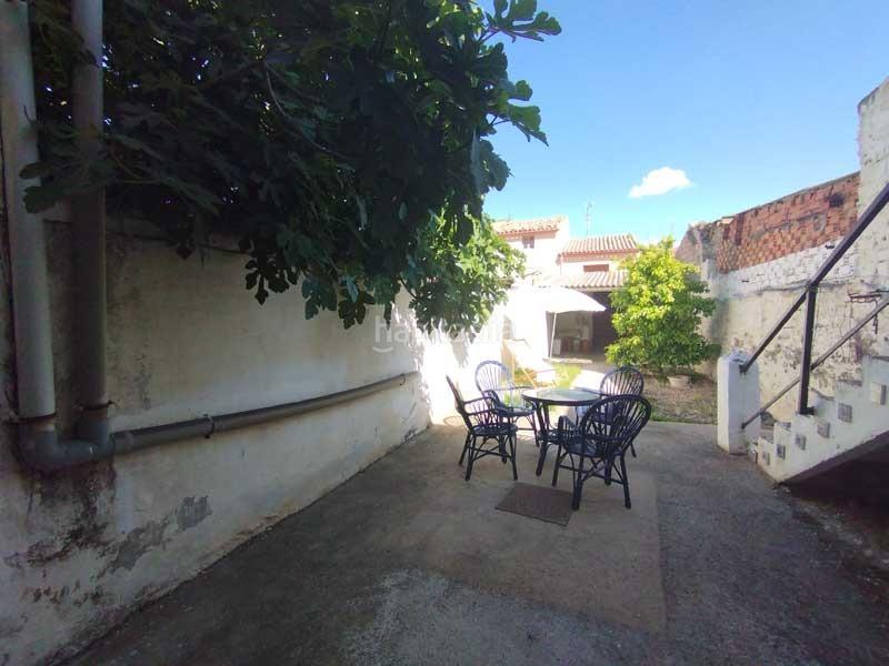 Foto 6faef441-61af-41d3-909b-c16439b095a8. Casa en Azaila