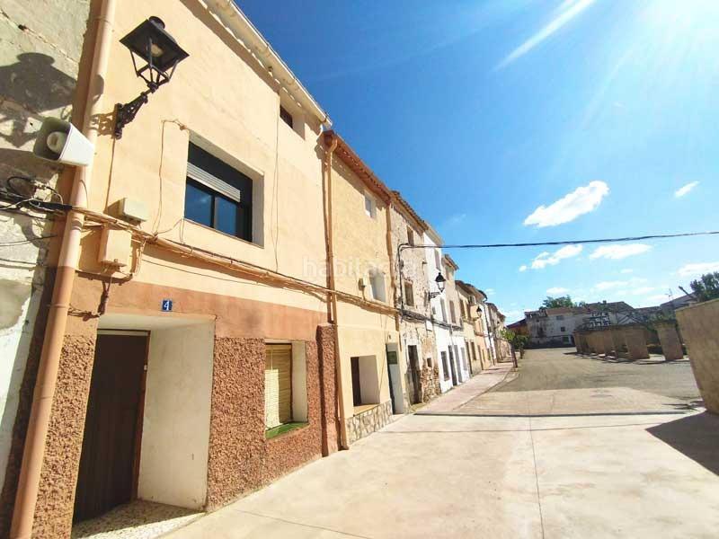 Foto 8b0c4978-309d-4e3f-9583-f85f1f3d61f6. Casa en Azaila