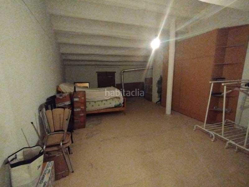 Foto abe73098-fef1-46e8-92f3-73da97a3b10a. Casa en Azaila