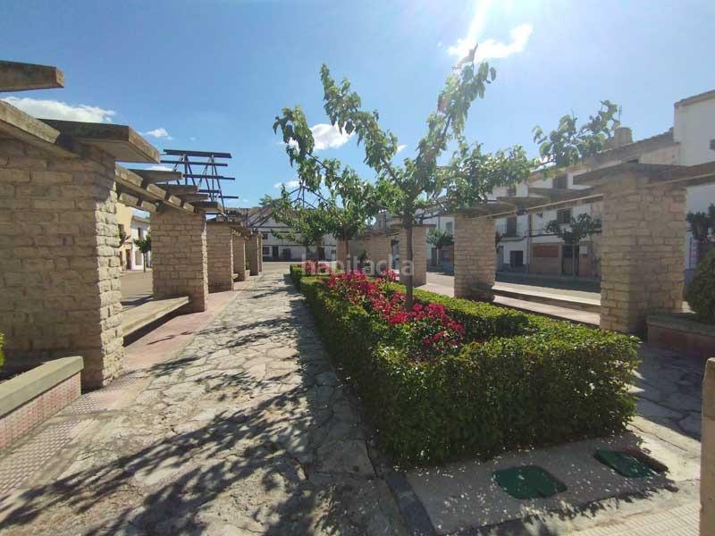 Foto c5eece6d-f62e-4a1b-9306-aaa2660b568e. Casa en Azaila