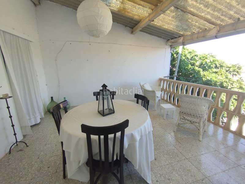 Foto d95f7692-1de2-4ebb-a4df-fe0fb9ea955e. Casa en Azaila