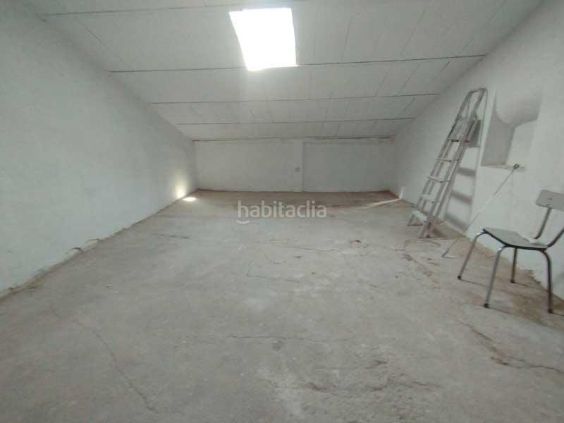 Foto dc9b6588-e9ee-43bc-997f-0b3de420c8dd. Casa en Azaila