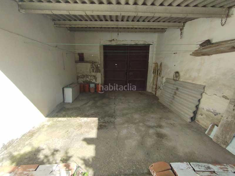Foto f3b8bfe6-a22e-4a7e-b85e-d064d25636db. Casa en Azaila