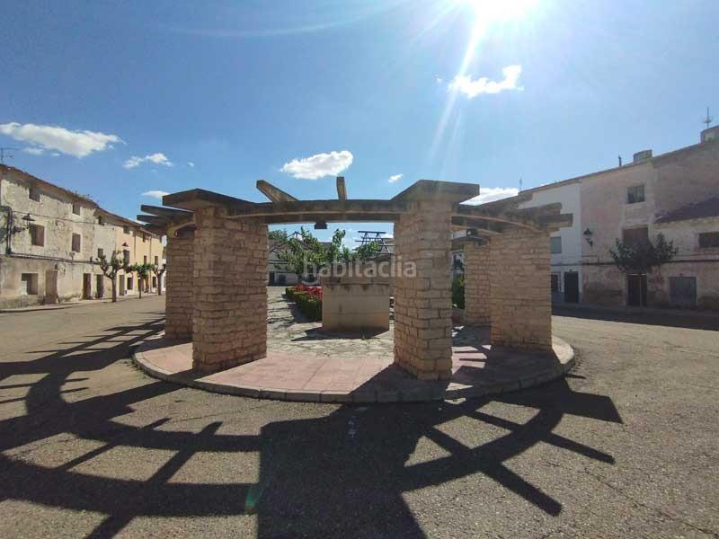 Foto f59cdd07-3675-461e-80c1-b136a670cef1. Casa en Azaila
