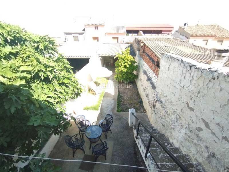 Foto f64496c2-d938-464d-b44b-d574ba9a805b. Casa en Azaila