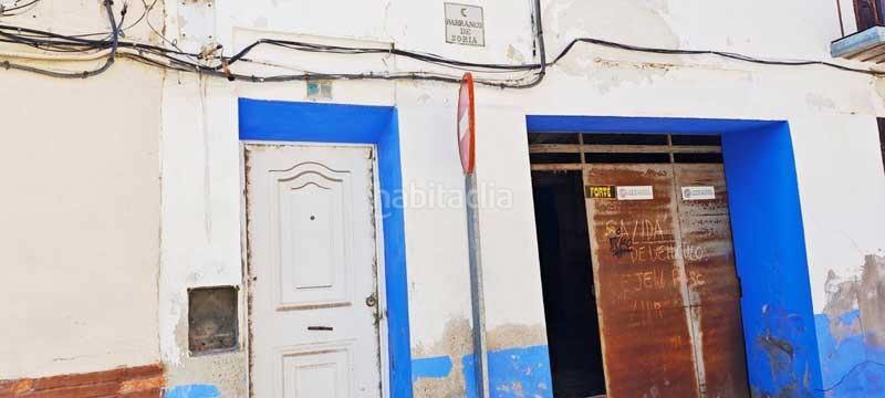 Foto 3ac90859-94f9-47af-8ad1-2f148769a70c. Casa a calle barranco soria 1 a Puerta Soria Calatayud