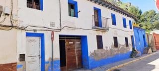 Casa a Calle barranco soria 1