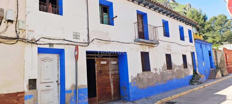 Foto dd29e828-be16-4dfc-aded-38068728da6f. Maison dans calle barranco soria 1 dans Puerta Soria Calatayud
