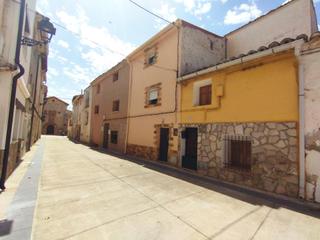 Maison  Calle mayor