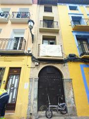 Édifice à Calle de san pablo 54