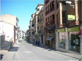 Pis  Calle moreras