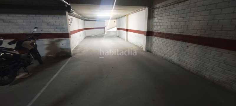 Foto 01932ad5-998f-4d57-9679-04c611f4940f. Attique avec chauffage parking dans Estación - San Antonio Calatayud