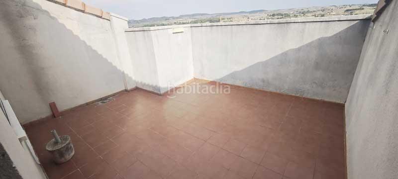 Foto 0632b692-b13c-4fbc-aba3-12f93c49a29e. Attique avec chauffage parking dans Estación - San Antonio Calatayud