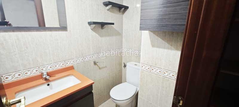 Foto 09900b3f-ef06-4854-9b46-f367357b63d8. Attique avec chauffage parking dans Estación - San Antonio Calatayud