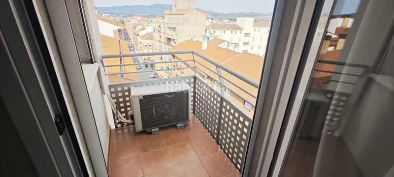 Foto 45dbe279-6979-45d8-a4ca-8773943b128a. Attique avec chauffage parking dans Estación - San Antonio Calatayud