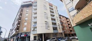 Attique  Calle donantes de sangre