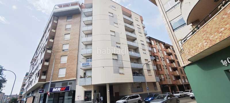 Foto b40589ff-7d66-4d66-98ef-a6266930e5f3. Attique avec chauffage parking dans Estación - San Antonio Calatayud
