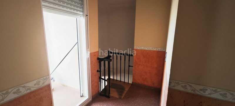 Foto d8d0dc6d-088a-4cb5-8a47-9e03a4242736. Attique avec chauffage parking dans Estación - San Antonio Calatayud