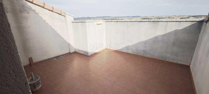 Foto eacfde56-2a6a-4002-ba0a-c82bc391d5e8. Attique avec chauffage parking dans Estación - San Antonio Calatayud