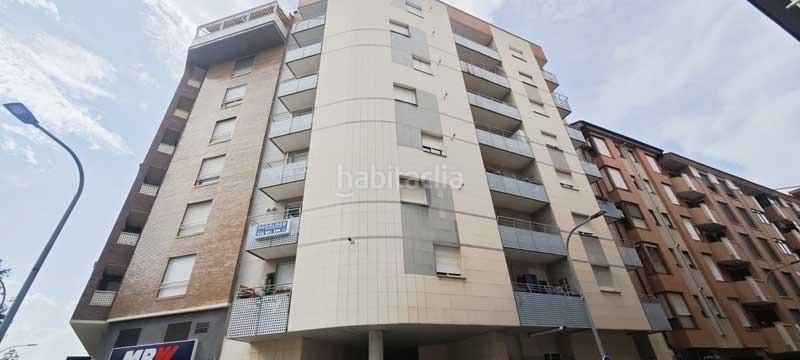 Foto 2ea17dd6-5d6f-4ccc-8663-4b6d391e9011. Penthouse with heating parking in Estación - San Antonio Calatayud