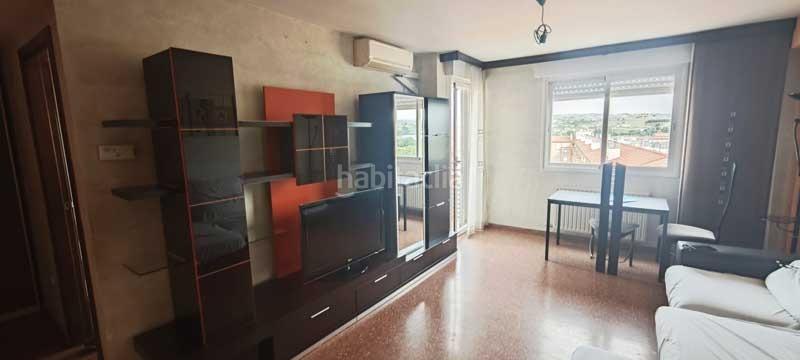 Foto 72e6bfc4-c439-469f-9117-534b5b75d4e5. Penthouse with heating parking in Estación - San Antonio Calatayud