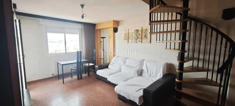 Foto 749e2f4f-f978-4064-b14a-2d9a185b8a5b. Penthouse with heating parking in Estación - San Antonio Calatayud