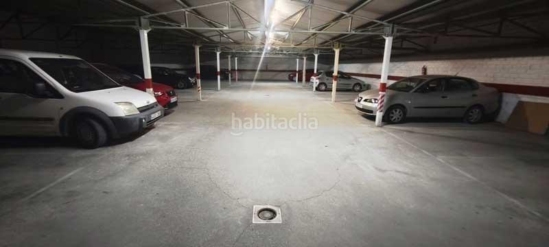 Foto bf2dec56-38b1-426a-8446-cbcea515da4a. Penthouse with heating parking in Estación - San Antonio Calatayud