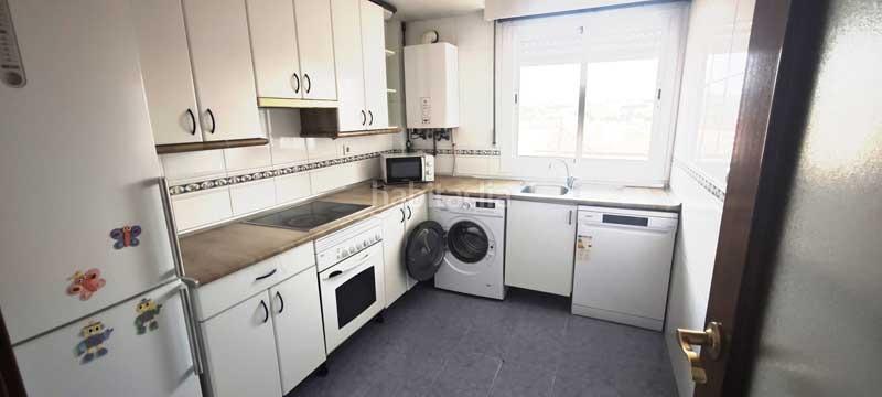 Foto c434bde8-17a6-47df-b66a-9a7e4336f66b. Penthouse with heating parking in Estación - San Antonio Calatayud