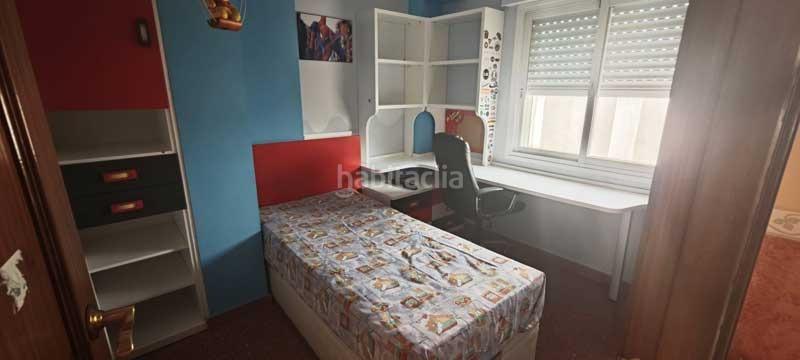 Foto e65ea71b-7e6d-42dc-8ee6-0e5982f9edd3. Penthouse with heating parking in Estación - San Antonio Calatayud